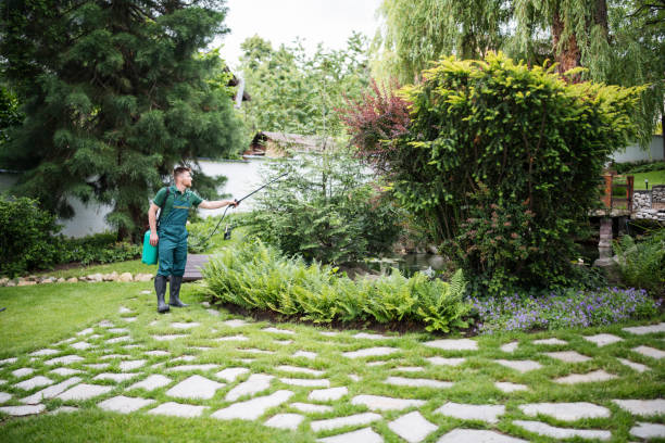 Best Wildlife Control Services  in Mitchell, IN