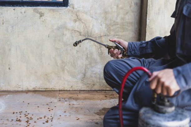 Best Commercial Pest Control Services  in Mitchell, IN